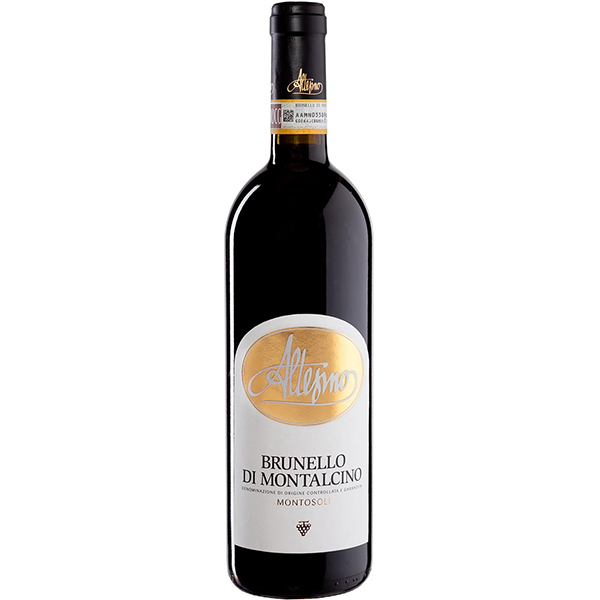 Picture of Altesino Brunello di Montalcino Montosoli 2020