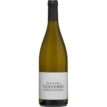 Picture of Domaine Fouassier Sancerre Sur Le Fort 2022
