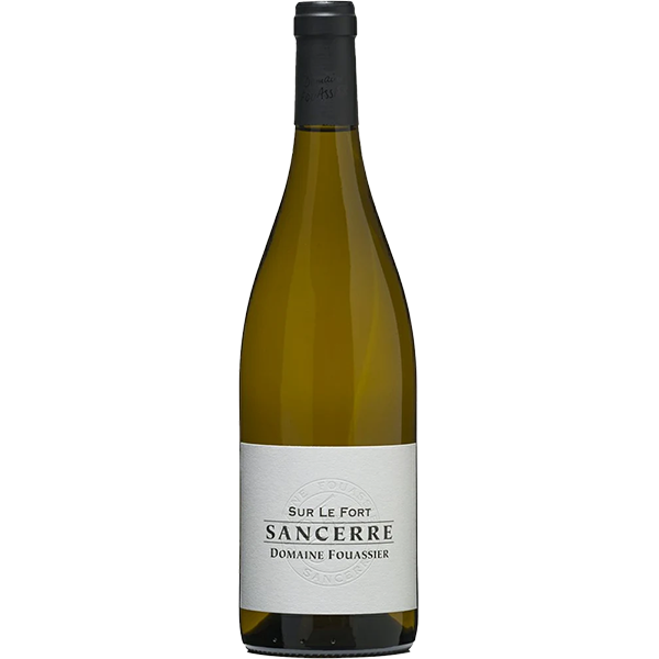Picture of Domaine Fouassier Sancerre Sur Le Fort 2022