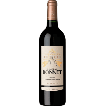 Picture of Chateau Bonnet Rouge 2019