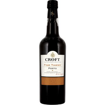 Picture of Croft Fine Tawny Port