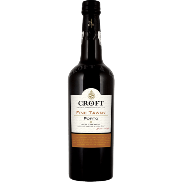 Picture of Croft Fine Tawny Port