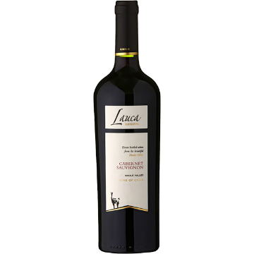 Picture of Lauca Reserva Cabernet Sauvignon 2015