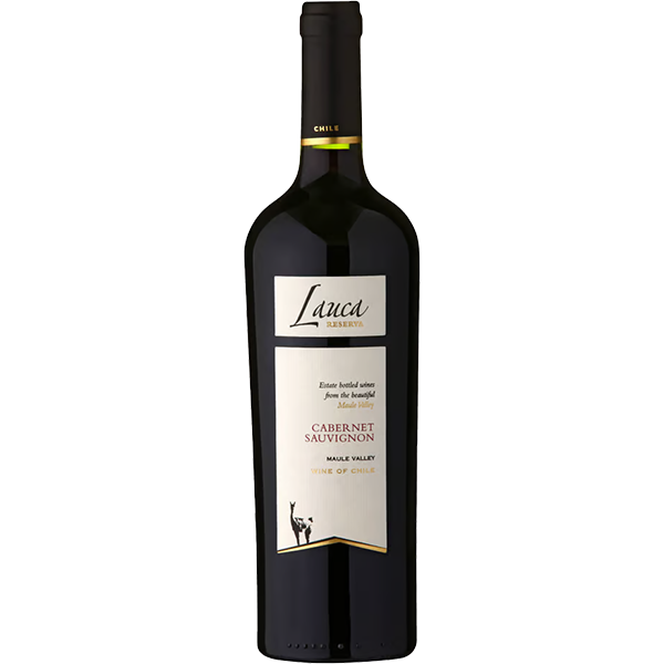 Picture of Lauca Reserva Cabernet Sauvignon 2015