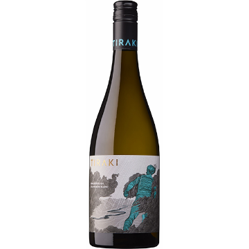Picture of Tiraki Sauvignon Blanc 2024