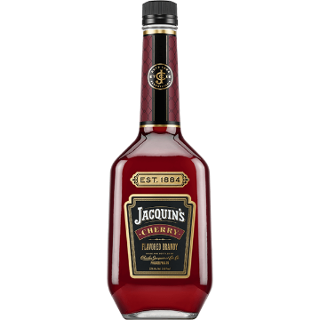 Picture of Jacquin's Cherry Brandy