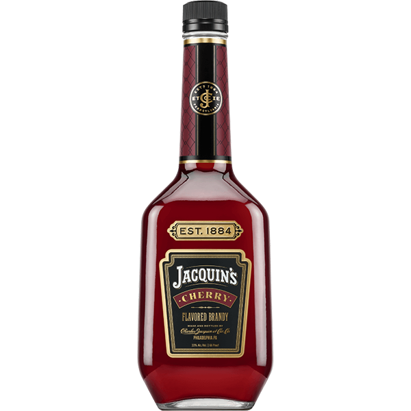 Picture of Jacquin's Cherry Brandy