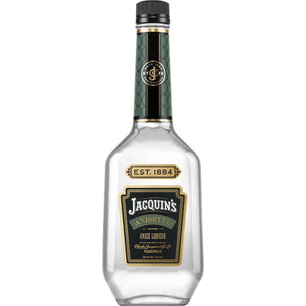 Picture of Jacquin's Anisette Liqueur