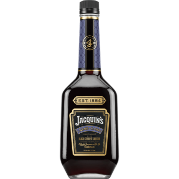Picture of Jacquin's Creme de Cassis Liqueur