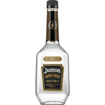 Picture of Jacquin's Creme de Cacao