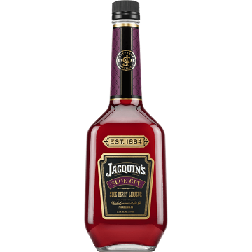 Picture of Jacquin's Sloe Gin