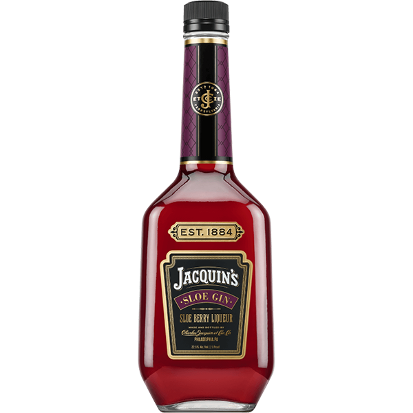 Picture of Jacquin's Sloe Gin