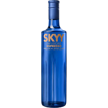 Picture of Skyy Espresso Vodka