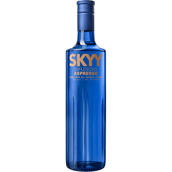 Picture of Skyy Espresso Vodka