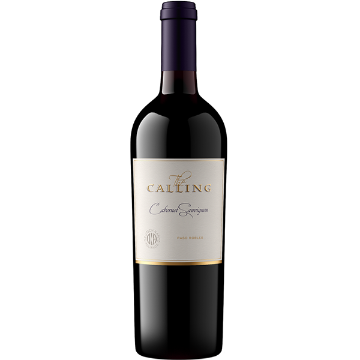 Picture of The Calling Paso Robles Cabernet Sauvignon 2021