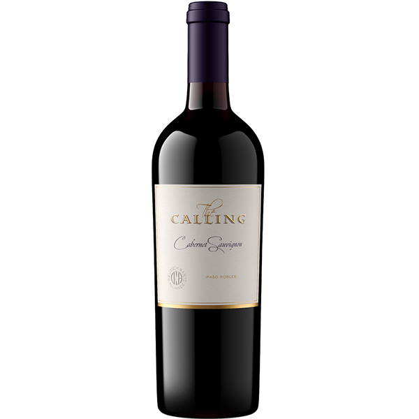 Picture of The Calling Paso Robles Cabernet Sauvignon 2021