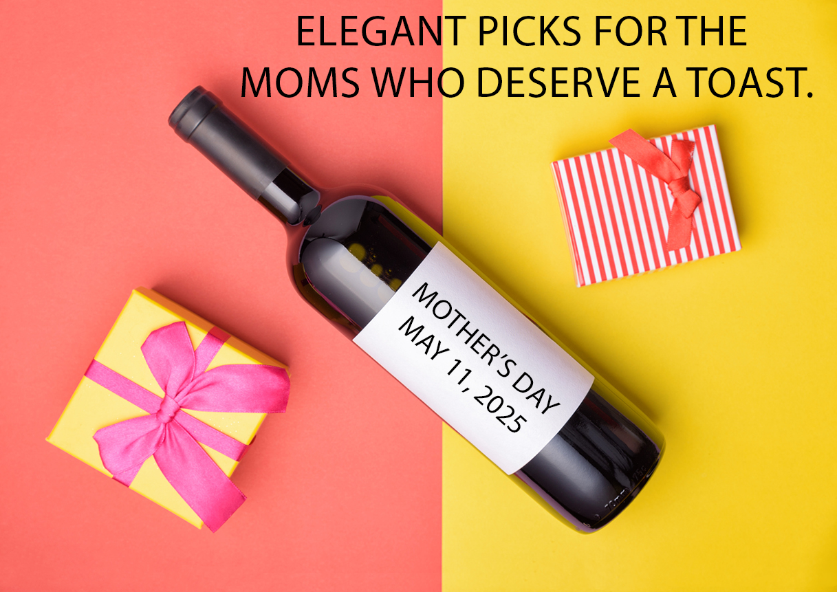 Mother’s Day Gifting Made Easy