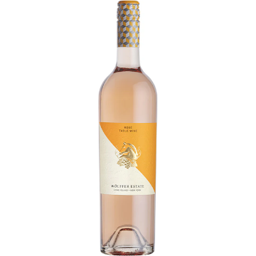 Picture of Wolffer Estate Rose 2024