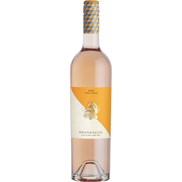 Picture of Wolffer Estate Rose 2024