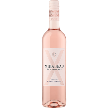 Picture of Mirabeau Coteaux d'Aix-en-Provence X Rose 2024