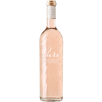 Picture of Mirabeau Cotes de Provence Pure Rose 2024
