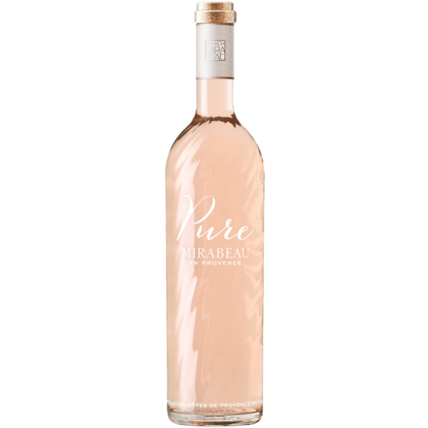 Picture of Mirabeau Cotes de Provence Pure Rose 2024