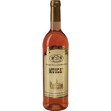 Picture of Dozortsev Collection Muscat