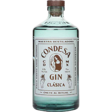 Picture of Condesa Clasica Gin