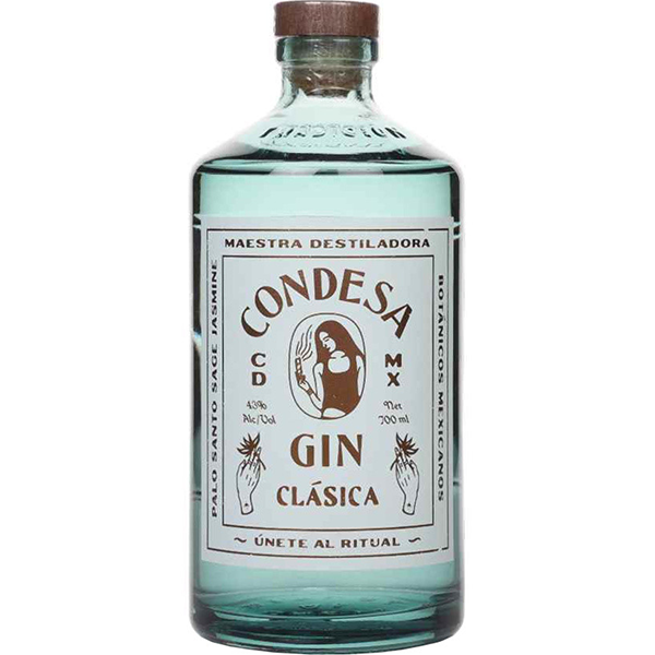 Picture of Condesa Clasica Gin
