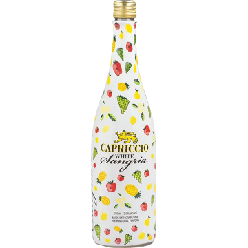 Picture of Capriccio White Sangria