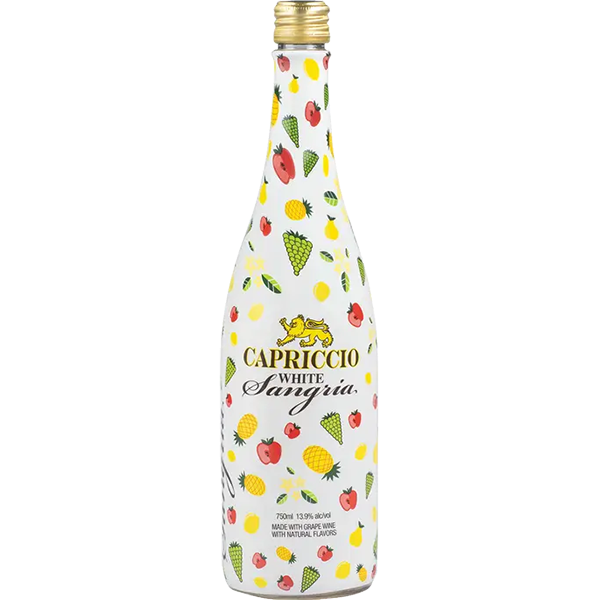 Picture of Capriccio White Sangria