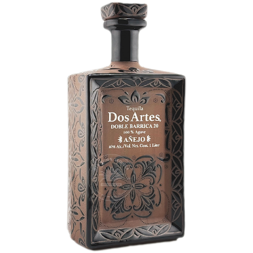 Picture of Dos Artes Doble Barrica 20 Anejo