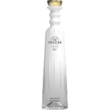 Picture of Volcan de Mi Tierra Blanco Tahona Tequila