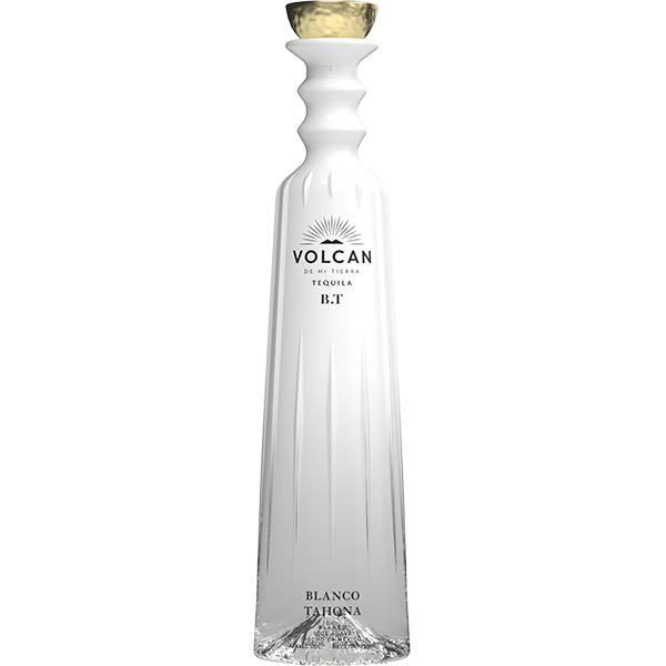 Picture of Volcan de Mi Tierra Blanco Tahona Tequila