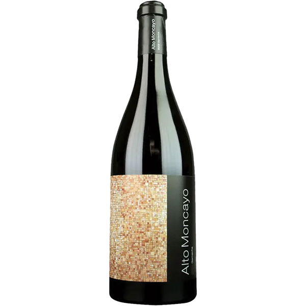 Picture of Alto Moncayo Garnacha 2019