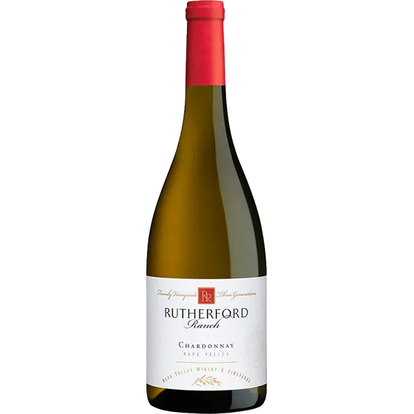 Picture of Rutherford Ranch Chardonnay 2020