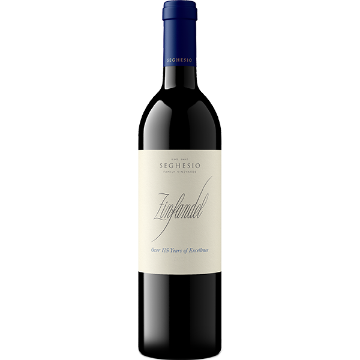 Picture of Seghesio Sonoma Zinfandel 2023
