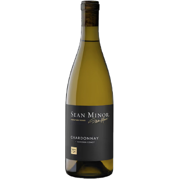 Picture of Sean Minor Sonoma Coast Chardonnay 2022