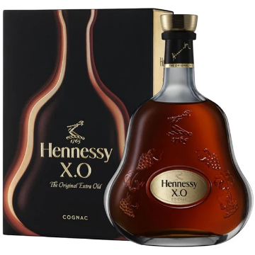 Picture of Hennessy XO Cognac