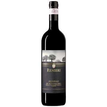 Picture of Renieri Brunello di Montalcino 2019